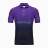 Oficiální Fotbalový Dres Kappa x Luisa Via Roma Fiorentina Čtvrtý 2024-25 pro Muži